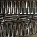 हेक्सागन हेड स्क्रू