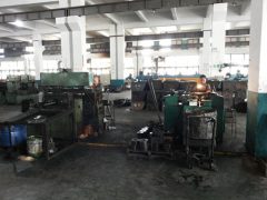 स्वचालित खराद