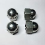 टोपी डोम पागल