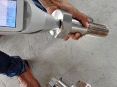 रासायनिक निरीक्षण