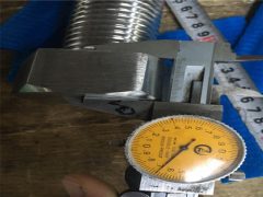 आयाम परीक्षण