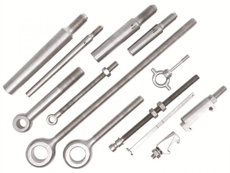 आँखा बोल्ट सामग्रीको साथ 6१6l, 7१7एल, 10१० सेल्सियस, 4 ० l एल