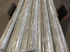 F904L राउन्ड बार