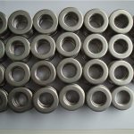 hastelloy c276 uns 10276 en 2.4819 फ्लैट वॉशर asme b18.22.1