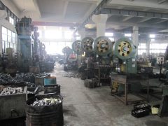 तातो जाली मशीन