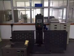 प्रभाव मान परीक्षक