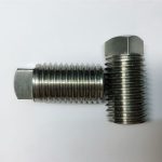 incoloy 825 अन्त प्लग