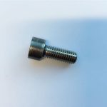 सकेट टाउको पेंच