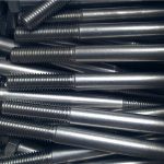 310s uns s31008 स्टेनलेस स्टील सूची बोल्ट स्क्रू फास्टनर चिनियाँ आपूर्तिकर्ता