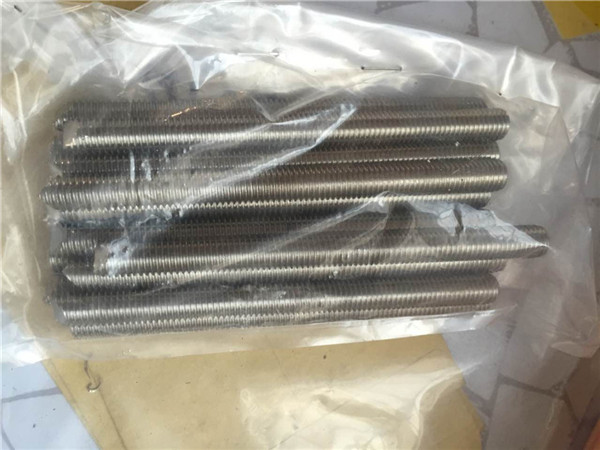 भित्ता माउन्टिंगका लागि स्टेनलेस स्टील aisi316 a4 रासायनिक लंगर