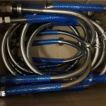 u bolts a182 f55 en 1.4501