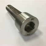 निर्माता ss 4०4 6१6 सकेट हेड क्याप स्क्रू