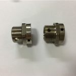 स्टेनलेस स्टील प्लग (हेक्सागन हेड) 4०4 (4०4एल), 6१6 (6१6 एल)