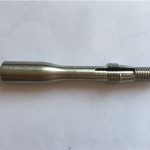 मिश्र एक २66 uns s66286 1.4980 गैर-मानक फास्टनरहरू