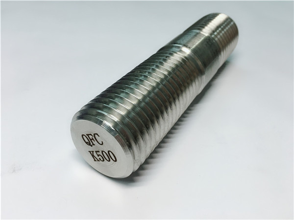 राम्रो मूल्य सीएनसी मशीनिंग अनुकूलन आंतरिक थ्रेडेड रड बनाईएको