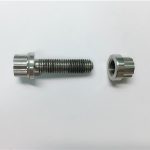 तातो बिक्री n08926 / 25-6mo / 1.4529 flange बोल्ट र नट