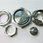 1.4410 uns s32750 2507 पाइप प्लग सकेट हेक्स प्लग तेल र ग्यास उद्योगमा प्रयोग