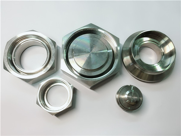 1.4410 uns s32750 2507 पाइप प्लग सकेट हेक्स प्लग तेल र ग्यास उद्योगमा प्रयोग