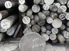 कच्चा माल स्टक