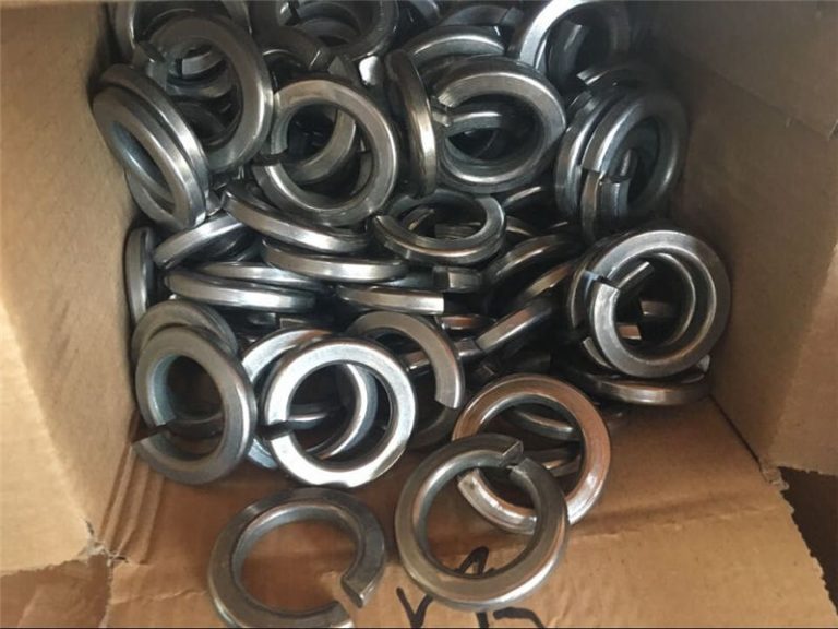 uns s32750 वसन्त वाशर