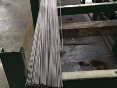 SS410S गोल बार