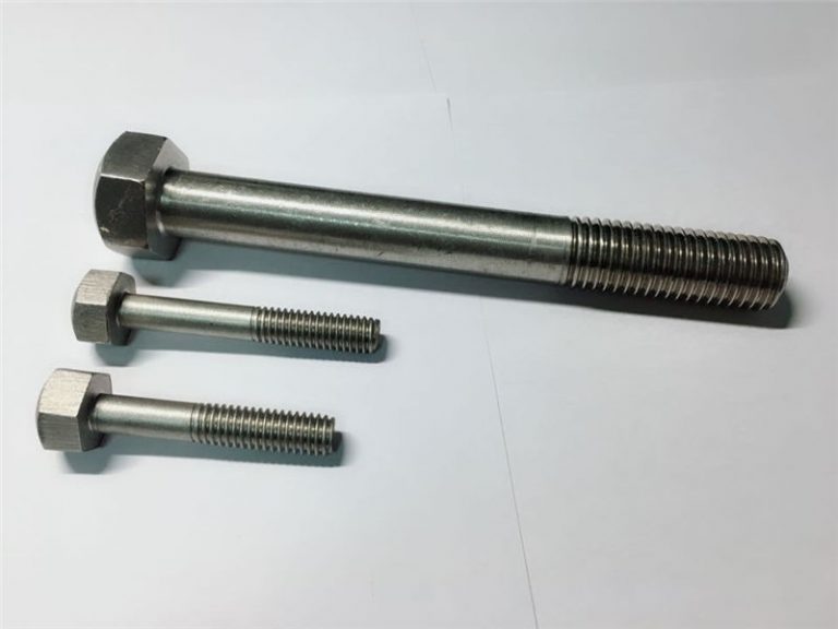 विशेष बोल्ट