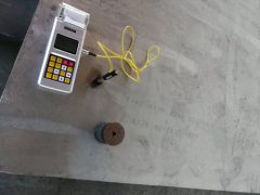 पानाका लागि स्पेक्ट्रोआनालिसिस