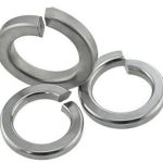 टेपर लोचदार गस्केट