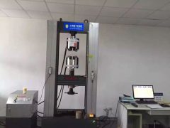 टेन्सिल टेस्ट