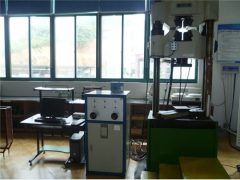 टेन्सिल टेस्टर