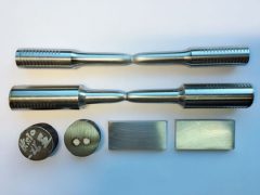 टेन्सिल र रासायनिक परीक्षण