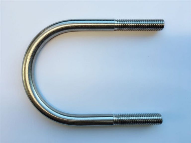 यू बोल्ट