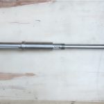 कस्टम स्टेनलेस स्टील सीएनसी मेशीन एch्कर बोल्ट डु boat्गाका लागि