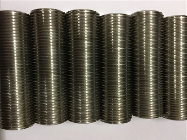 फास्टनर्स ए an्कर बोल्ट m20 डबल अन्त फास्टर्नल थ्रेडेड रॉड एम 60 स्क्रू बोल्ट