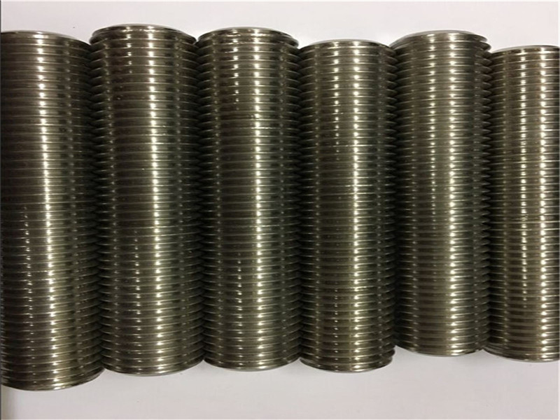 फास्टनर्स ए an्कर बोल्ट m20 डबल अन्त फास्टर्नल थ्रेडेड रॉड एम 60 स्क्रू बोल्ट