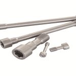 हेक्स बोल्ट स्टेनलेस स्टील ss 304 a2 70