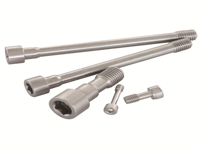 हेक्स बोल्ट स्टेनलेस स्टील ss 304 a2 70