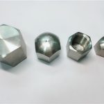 तातो बिक्री राम्रो गुणस्तर अनुकूलन डिजाइन राम्रो फास्टनर m30 लामो हेक्स युग्मन नट निर्माण