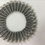 फ्ल्यांज बोल्टहरू